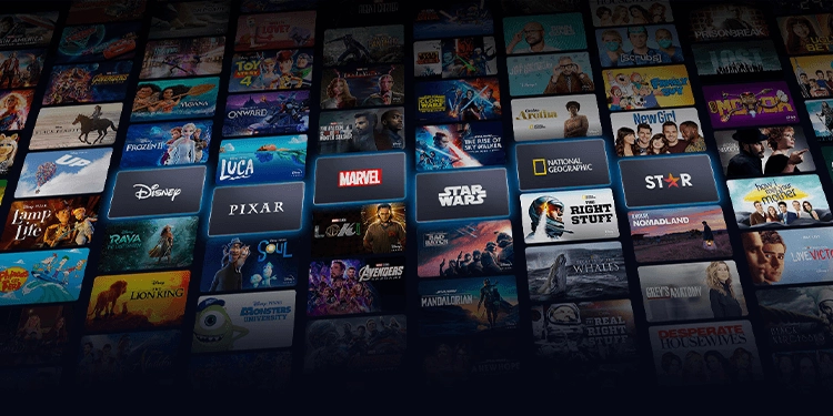 Global Content Library